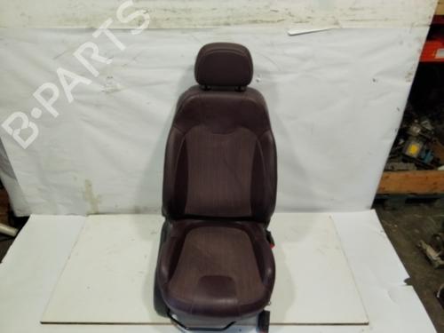 Right front seat OPEL ADAM (M13) 1.4 | BP23547954C16 