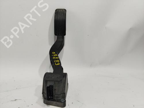 Pedal CITROËN C4 II (NC_)  | BP29293316I4 