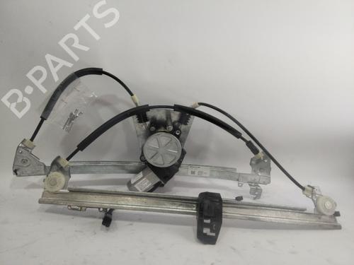 Front left window mechanism CITROËN XSARA (N1)  | BP25493840C22 