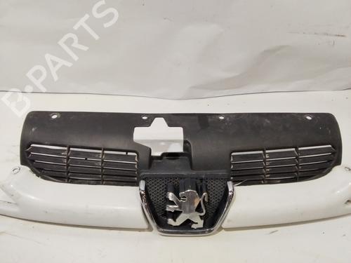 Grill PEUGEOT 206 Hatchback (2A/C) 1.4 LPG | BP30926746C40