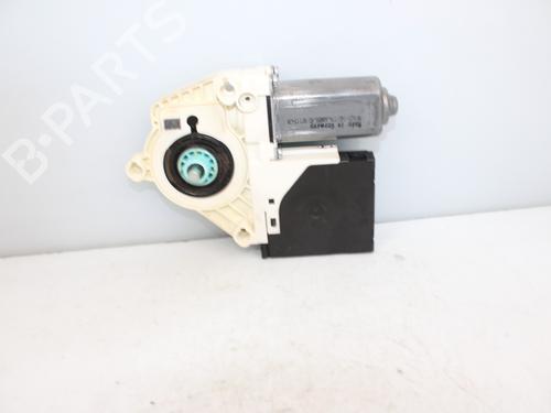 Left front window motor SEAT LEON (1P1)  | BP16448393E21 