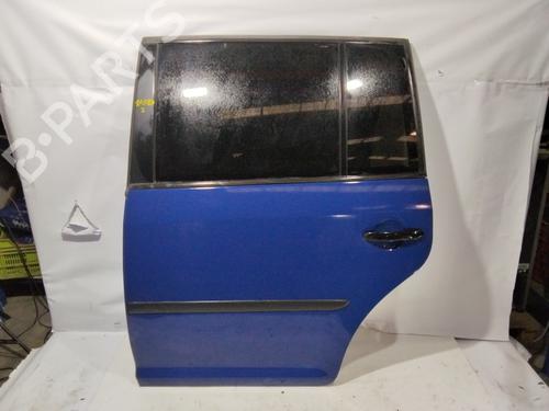 Porta posteriore sinistra VW TOURAN (1T1, 1T2) [2003-2011]  30927040