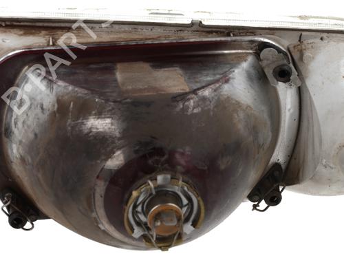 Right headlight CITROËN C15 Box Body/MPV (VD_)  | BP29588288C29 