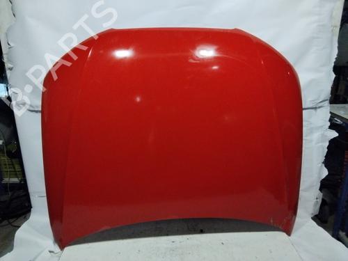 Used Hood AUDI A4 B8 Avant (8K5) [2007-2017]  28186411