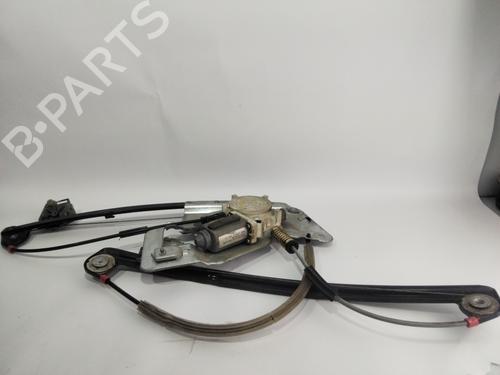 Front left window mechanism BMW 5 (E39)  | BP24363020C22 