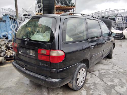 Right taillight VW SHARAN (7M8, 7M9, 7M6) 1.9 TDI | BP32000706C35 