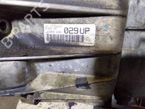 Gearbox BMW X5 (E53) 4.4 i | BP39653022M3 - Image 8