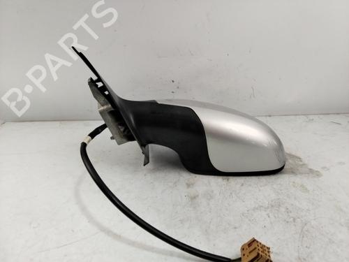 Left mirror SEAT IBIZA III (6L1)  | BP22370492C26 