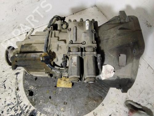 Gearbox IVECO DAILY VI Platform/Chassis | BP33842648M3 - Image 12