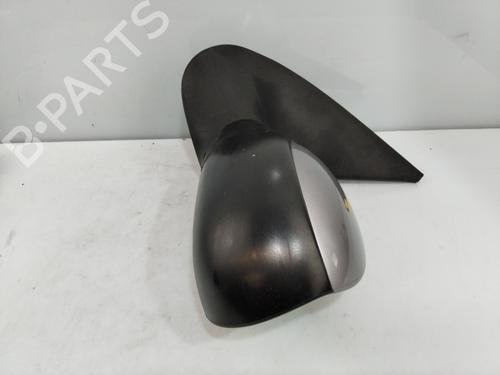 Left mirror PEUGEOT 206 Hatchback (2A/C) 1.4 HDi eco 70 | BP19148675C26 