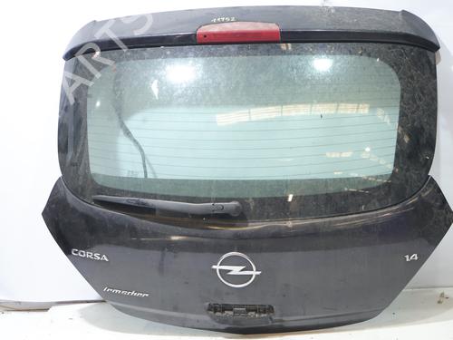 Used Tailgate Tailgate 36803364 36803364
