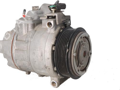 AC compressor FORD FOCUS III Turnier 1.5 TDCi | BP37603007M34 - Image 3