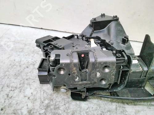 Front right lock FORD FOCUS II (DA_, HCP, DP)  | BP8573445C97 