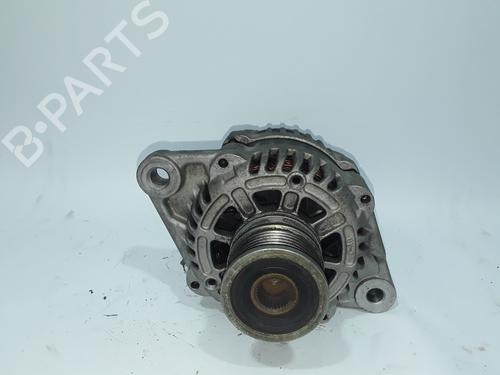 Alternatore OPEL INSIGNIA A (G09) 2.0 CDTI (68) (160 hp) 10700357