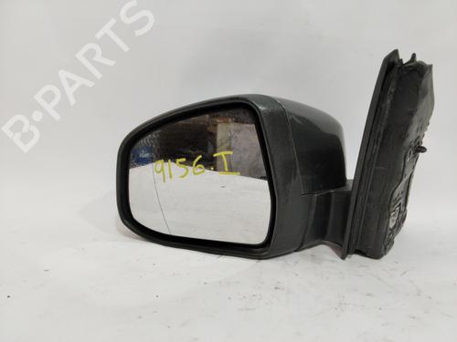 Left mirror FORD FOCUS III 1.5 TDCi | BP27215231C26 