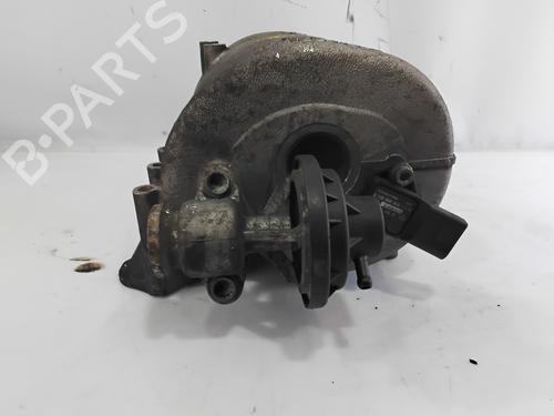 Ansaugkrümmer VW CADDY III Box Body/MPV (2KA, 2KH, 2CA, 2CH)  | BP29998382M70