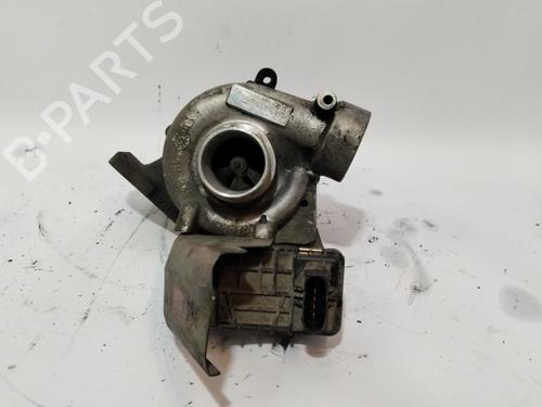 Used Turbocharger/Supercharger MERCEDES-BENZ M-CLASS (W163) [1998-2005]  28085905