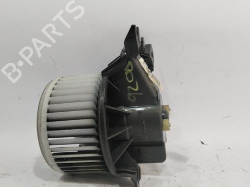 Heater blower motor OPEL CORSA D (S07)  | BP27468315M62 