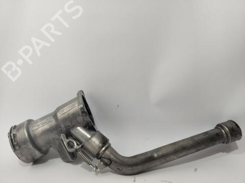Throttle body MERCEDES-BENZ E-CLASS (W211) E 270 CDI (211.016) | BP21265087M82 
