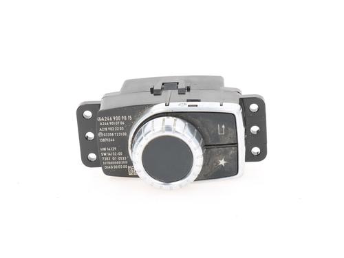 Used Switch MERCEDES-BENZ GLA-CLASS (X156) GLA 200 CDI / d (156.908) (136 hp) 30813442
