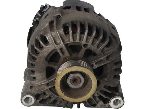 Used Alternator Alternator CITROËN C3 I (FC_, FN_) 1.4 HDi (68 hp) 34620716 34620716