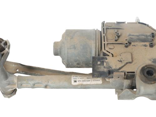 Used Front wiper motor Front wiper motor SEAT ALTEA (5P1) 1.4 TSI (125 hp) 32667891 32667891