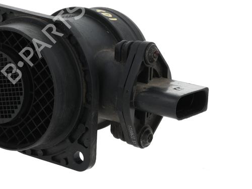 Mass air flow sensor SEAT LEON (1P1) | BP29408830M95