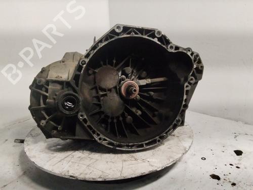 Gearkasse RENAULT MASTER II Van (FD) [1997-2013]  22516678