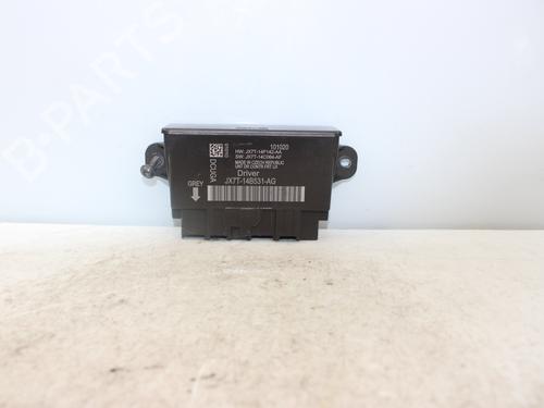 Elektronisk modul FORD FOCUS I (DAW, DBW) [1998-2009]  18246427