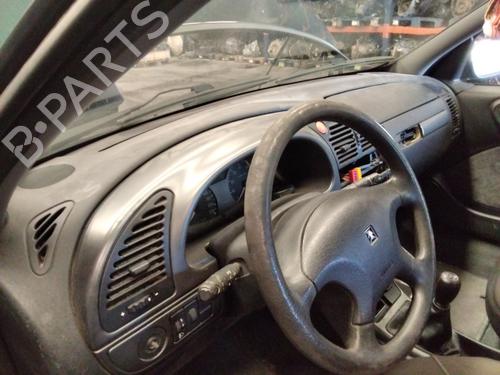 Venstre fortil støddæmper CITROËN XSARA (N1) 1.6 16V | BP17320565M16 