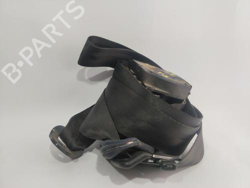 Used Rear left seatbelt CITROËN C2 (JM_) [2003-2017]  24366749