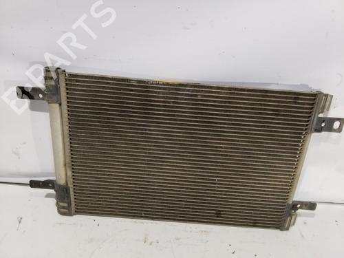 AC radiator CITROËN C4 Grand Picasso II (DA_, DE_)  | BP30810320M32 