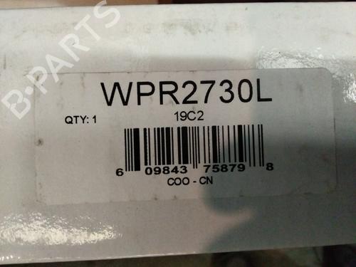 Front left window mechanism TOYOTA AVENSIS (_T25_)  | BP25496708C22 