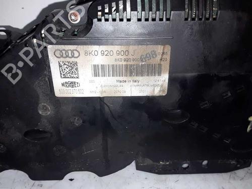 Instrument cluster AUDI A4 B8 Avant (8K5)  | BP8570438C47 