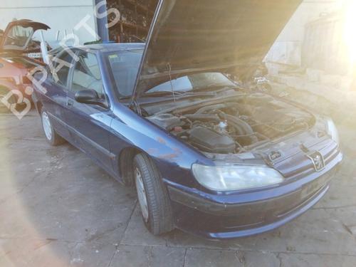 Used Parts PEUGEOT 406 (8B) 1.9 TD (90 hp) 4370774