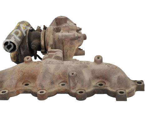 Turbocharger/Supercharger OPEL COMBO Box Body/MPV | BP31189305M71