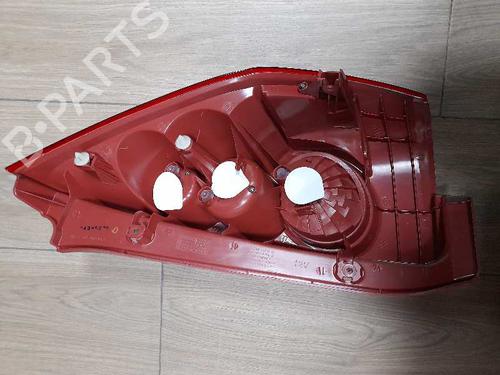 Left taillight MAZDA 5 (CR) 1.8 (CR19) | BP8564999C34 