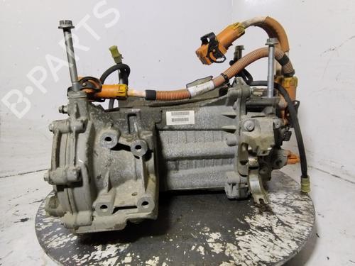 Engine RENAULT ZOE (BFM_)  | BP32328058M1  - Image 15