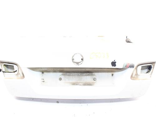Used Tailgate BMW 3 Coupe (E92) 320 d (177 hp) 15523464