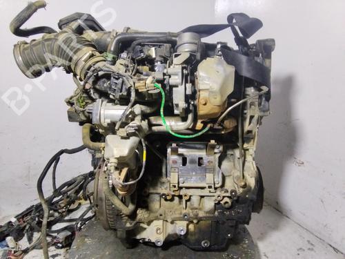 Engine RENAULT KADJAR (HA_, HL_) 1.6 dCi 130 (HLA4) | BP33982667M1  - Image 7