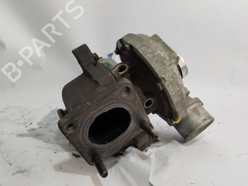 Turbocharger/Supercharger IVECO DAILY VI Van  | BP27820021M71 