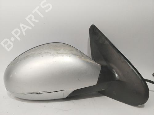 Right mirror SEAT TOLEDO II (1M2) 1.9 TDI | BP20500899C27 