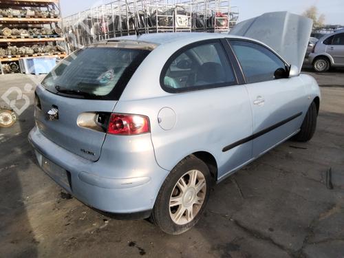 Left taillight SEAT IBIZA III (6L1)  | BP29905371C34