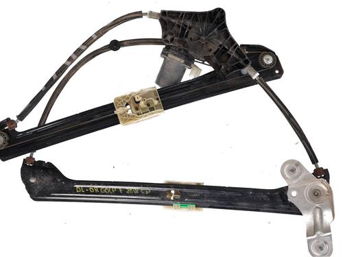 Used Front right window mechanism Front right window mechanism VW GOLF VII (5G1, BQ1, BE1, BE2) [2012-2021] 39509307 39509307