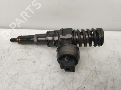 Inyector VW GOLF IV Variant (1J5) 1.9 TDI | BP25612169M100 