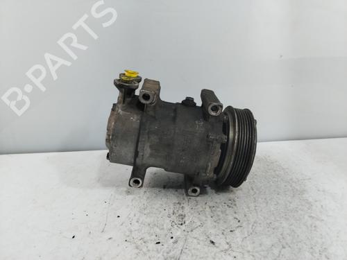 Used AC compressor FORD FUSION (JU_) 1.4 TDCi (68 hp) 20936529