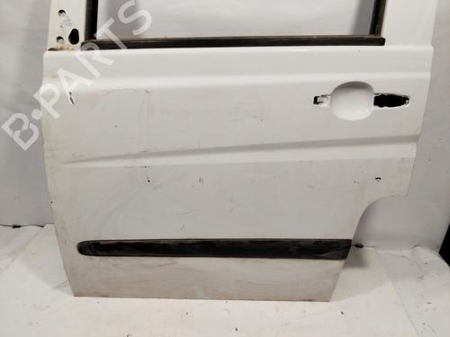 Left front door MERCEDES-BENZ VIANO (W639)  | BP29565601C2 