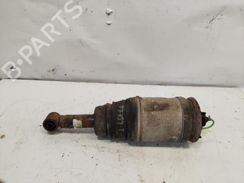 Used Left rear shock absorber LAND ROVER RANGE ROVER SPORT I (L320) [2005-2013]  27574097