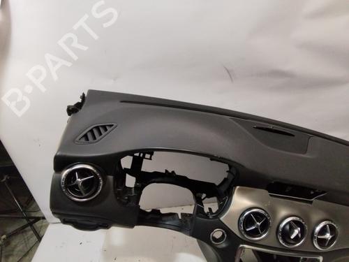 Airbag Kit MERCEDES-BENZ CLA Coupe (C117)  | BP29515268C86 