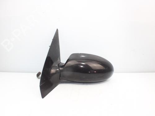 Left mirror FORD FOCUS II (DA_, HCP, DP)  | BP18269103C26 